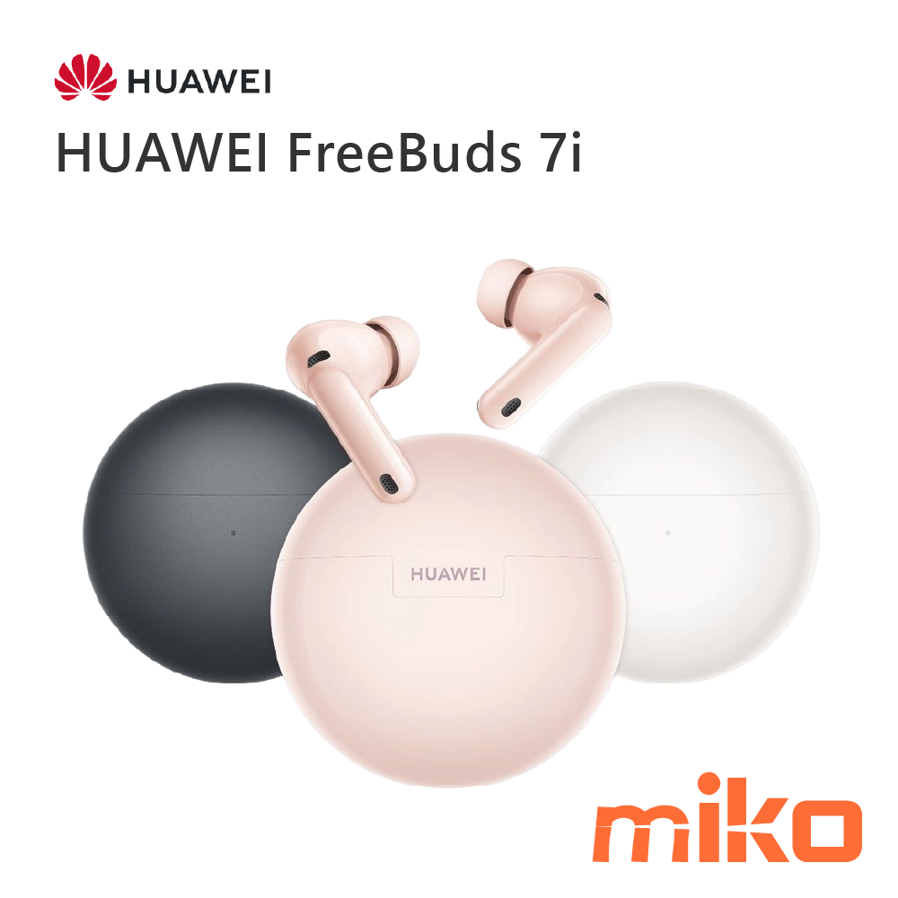 HUAWEI  FreeBuds 7i